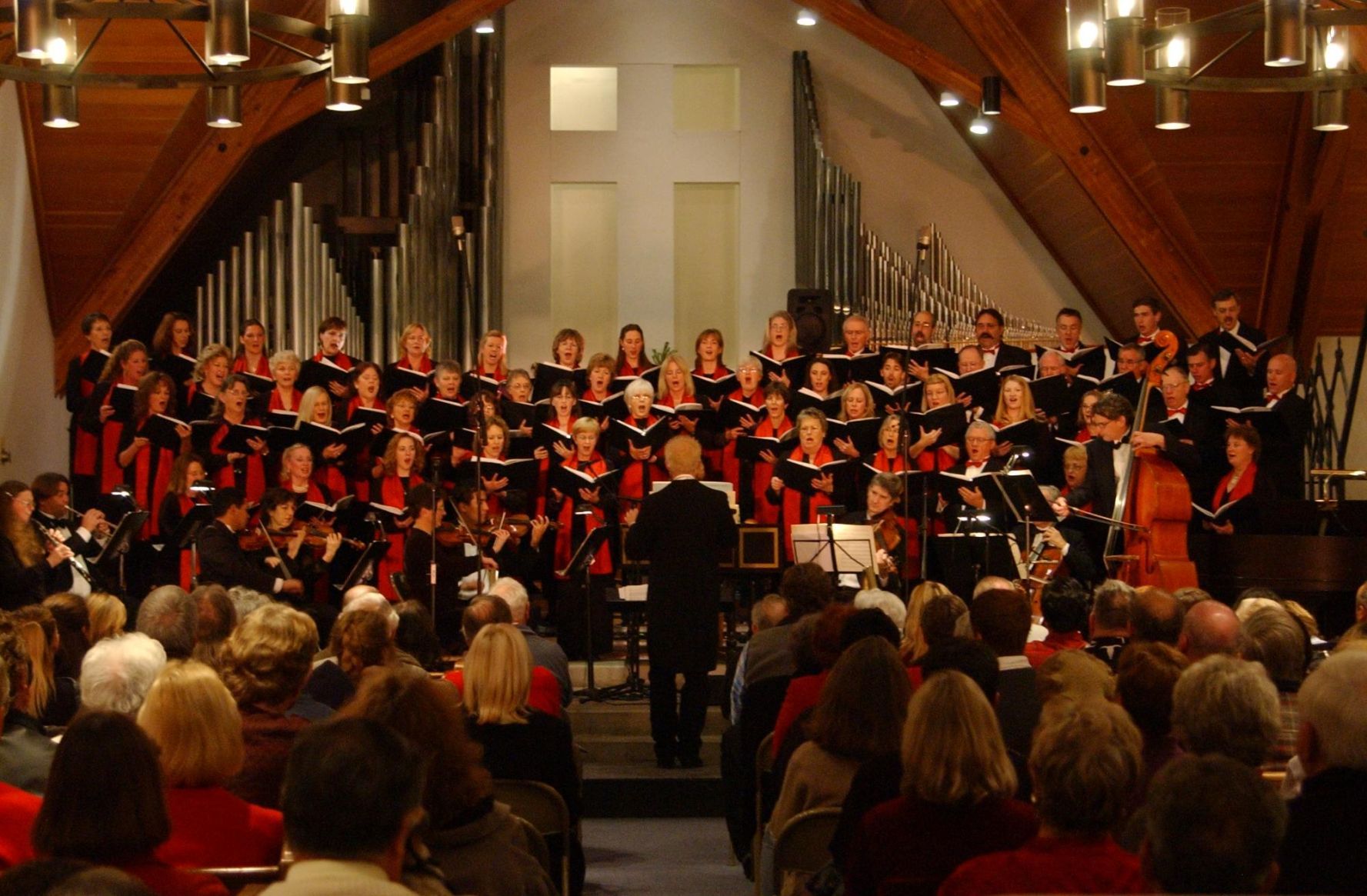 SYV Master Chorale